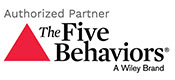 The Five Behaviors Logo